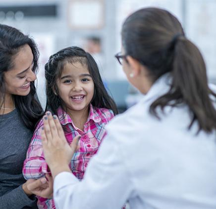 Soin et accompagnement