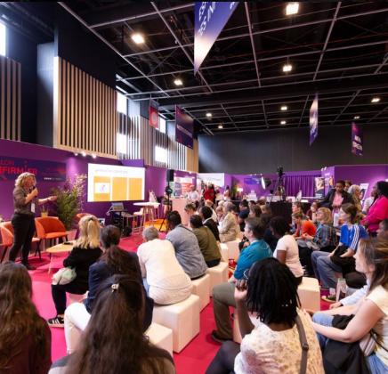 L'espace santé des soignants