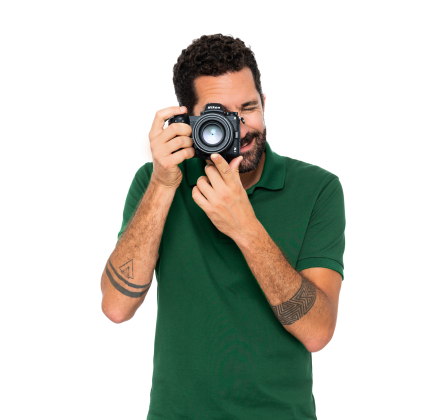 Vincent photographe pro