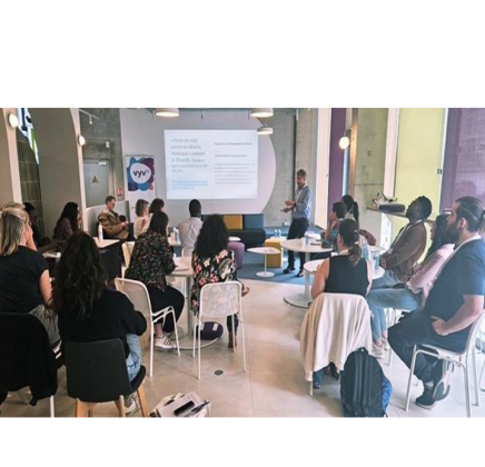 IPA une journée d'échange