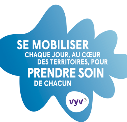 la raison d'être de VYV 3