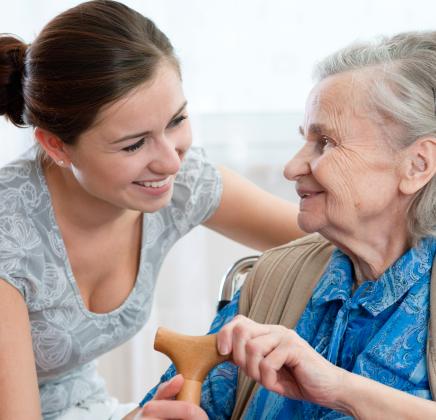 devenir un acteur de référence du domicile