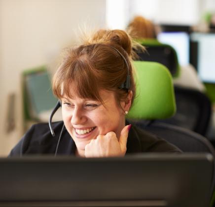 service informatique