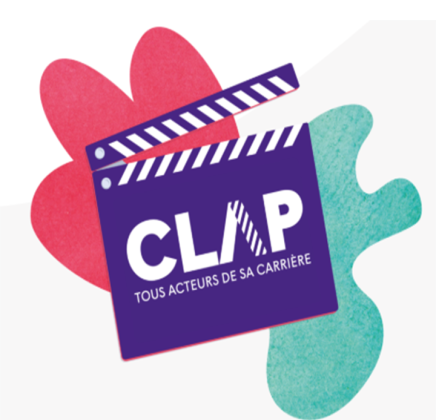 CLAP Mobilité, tous acteurs de sa carrière