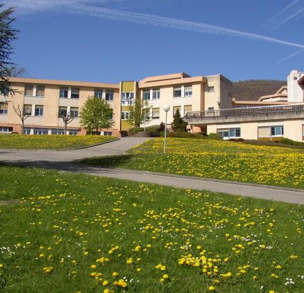 Etablissement MGEN Chanay