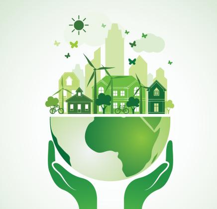 Prendre soin de la planète