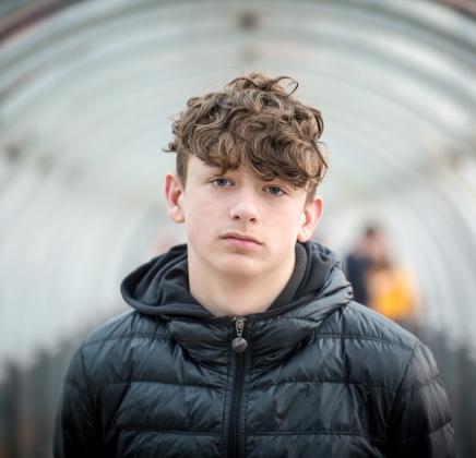 Les jeunes en souffrance psychique