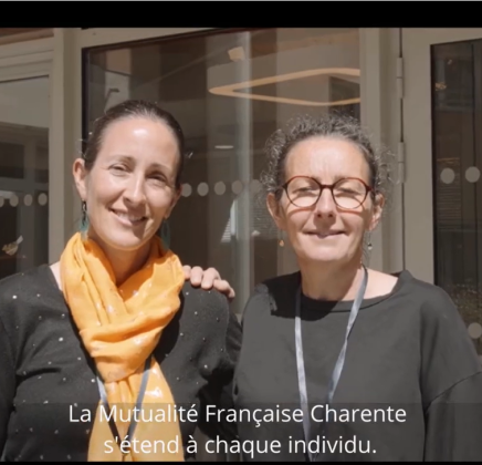 mobilité en charente