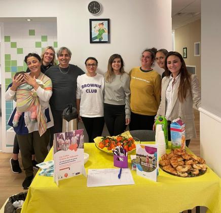 Nos équipes mobilisées pour vous accueillir