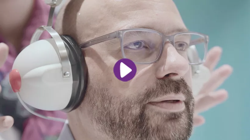 Témoignage métier Audio-Assistante Audio