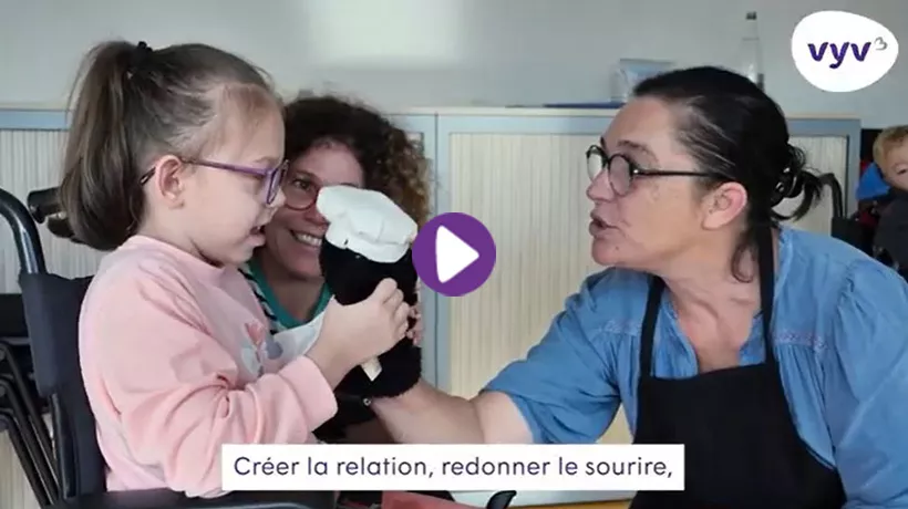 Raison d'être VYV 3