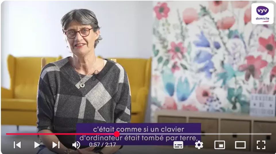 Cover vidéo AAD Albi