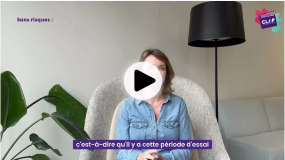 Le témoignage de Sophie