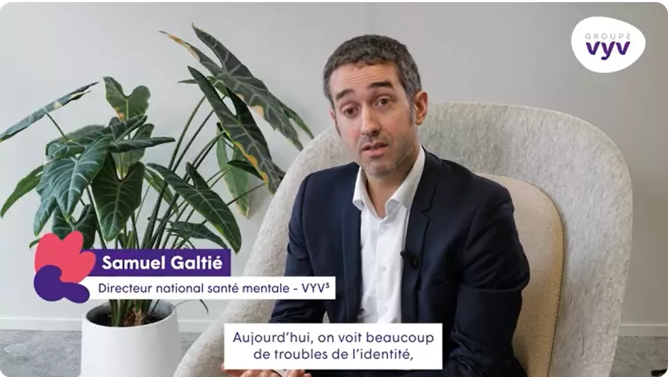 Couverture vidéo Dispo Psy