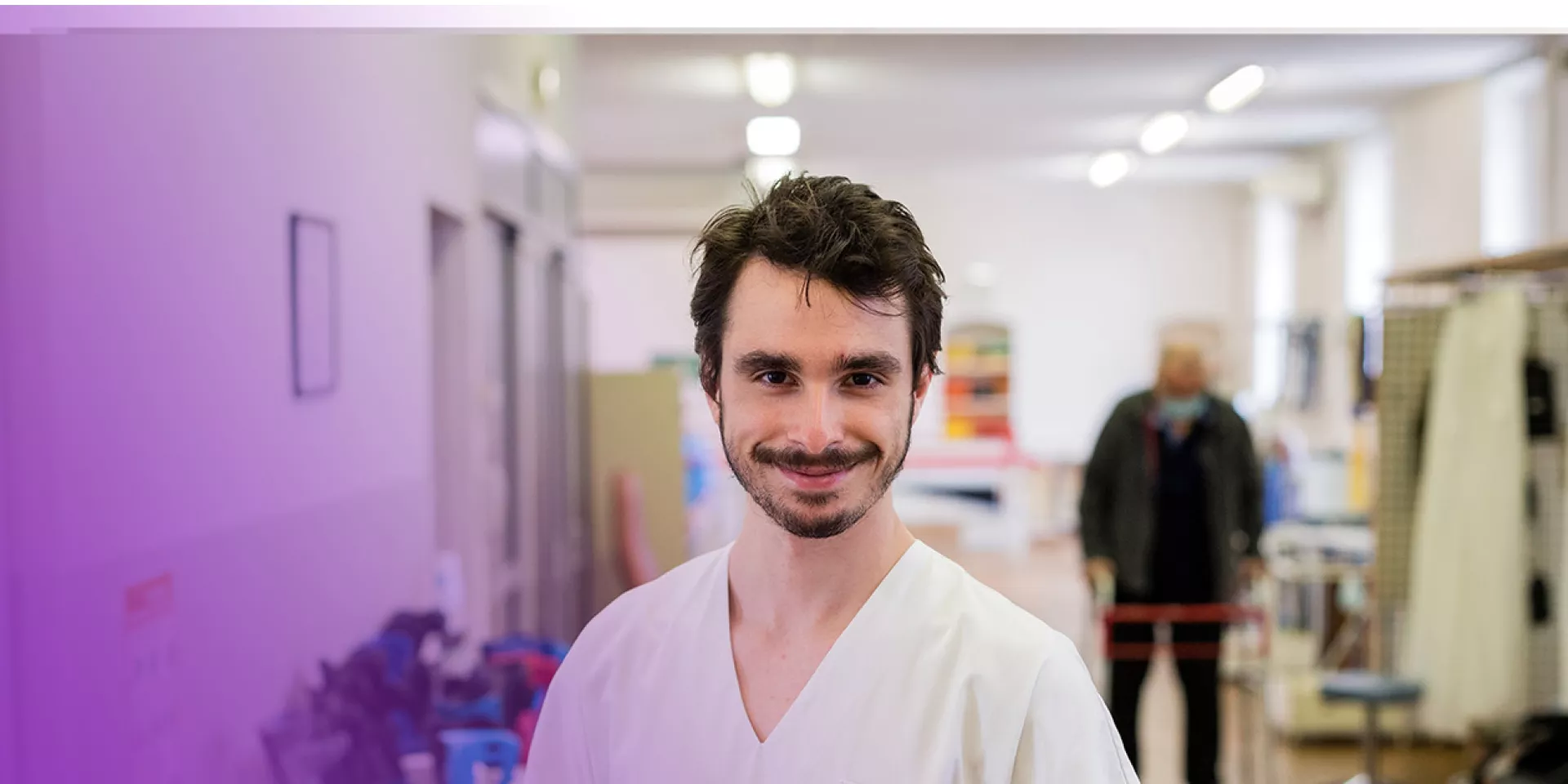 Je démarre ma vie pro