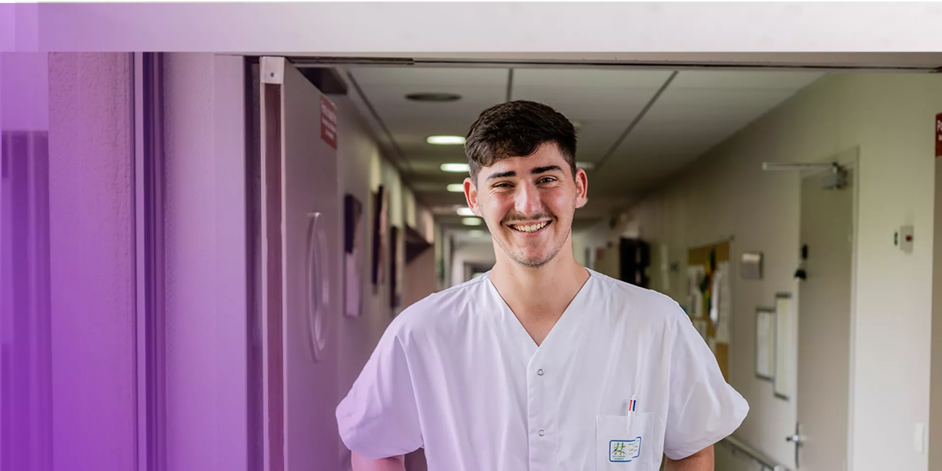 stage et alternance-santé chez VYV 3