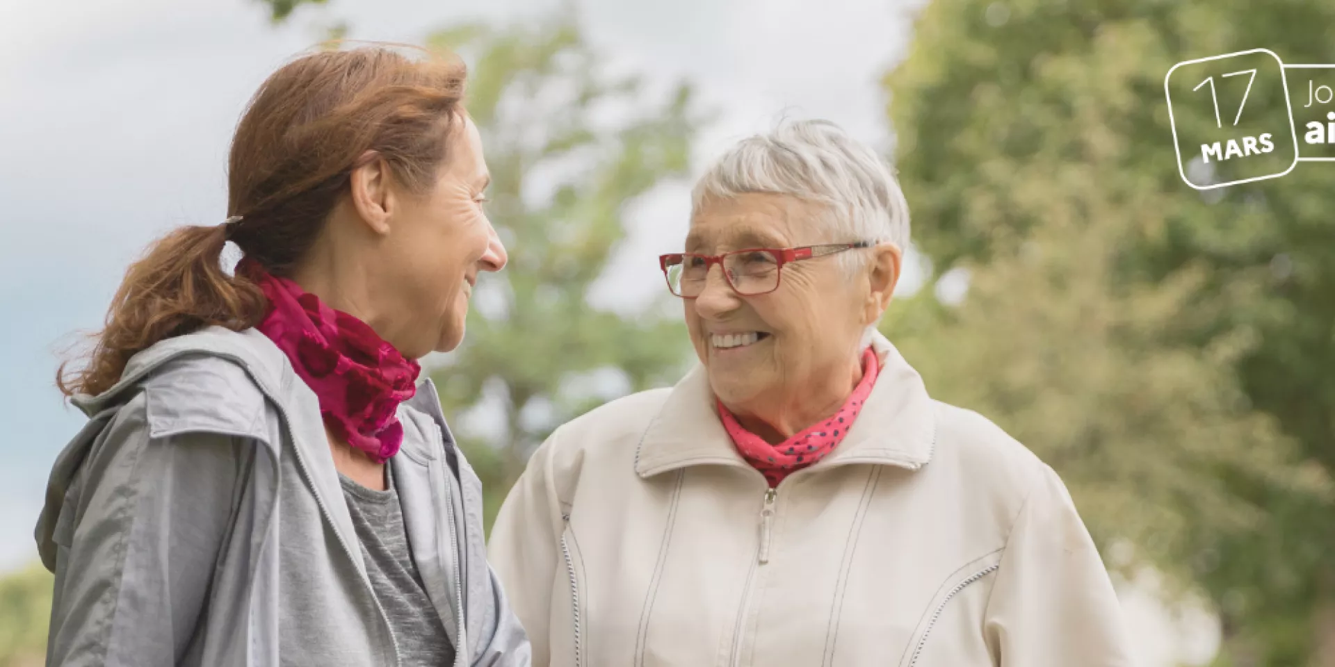Journée des Aides à domicile