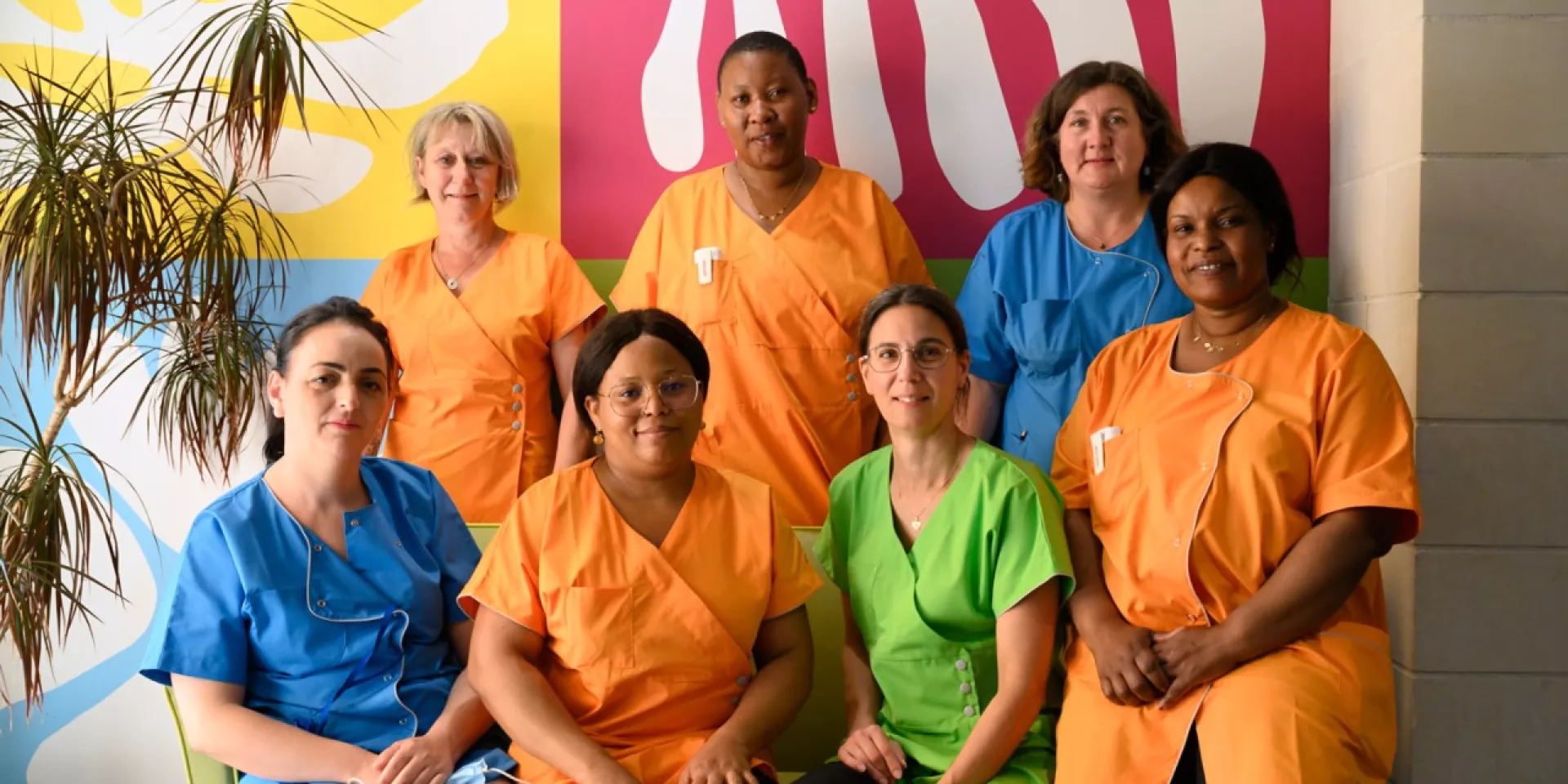 Salon Infirmier VYV 3 2024