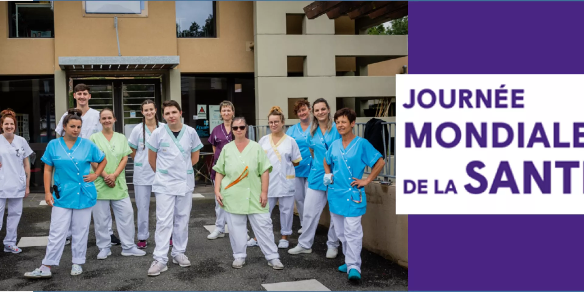 Journée mondiale de la santé 2025