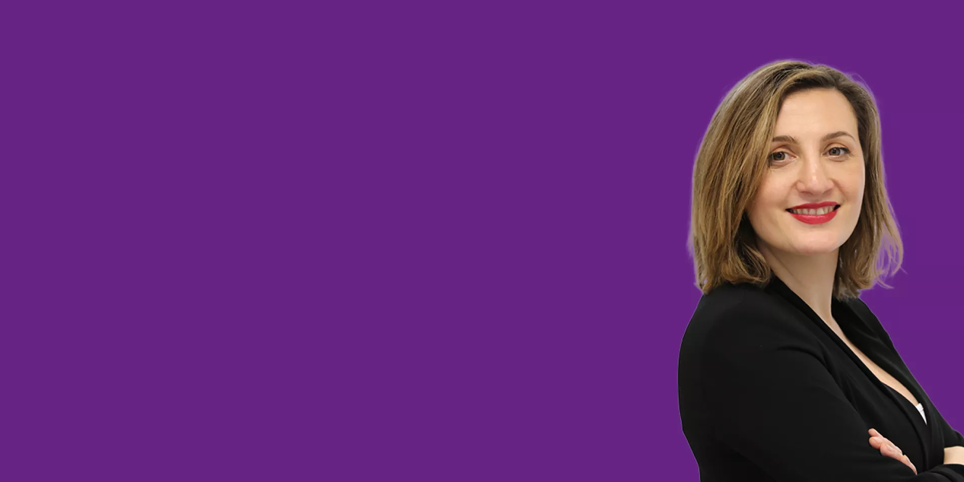 Laure Macanda, responsable raison d'être VYV 3