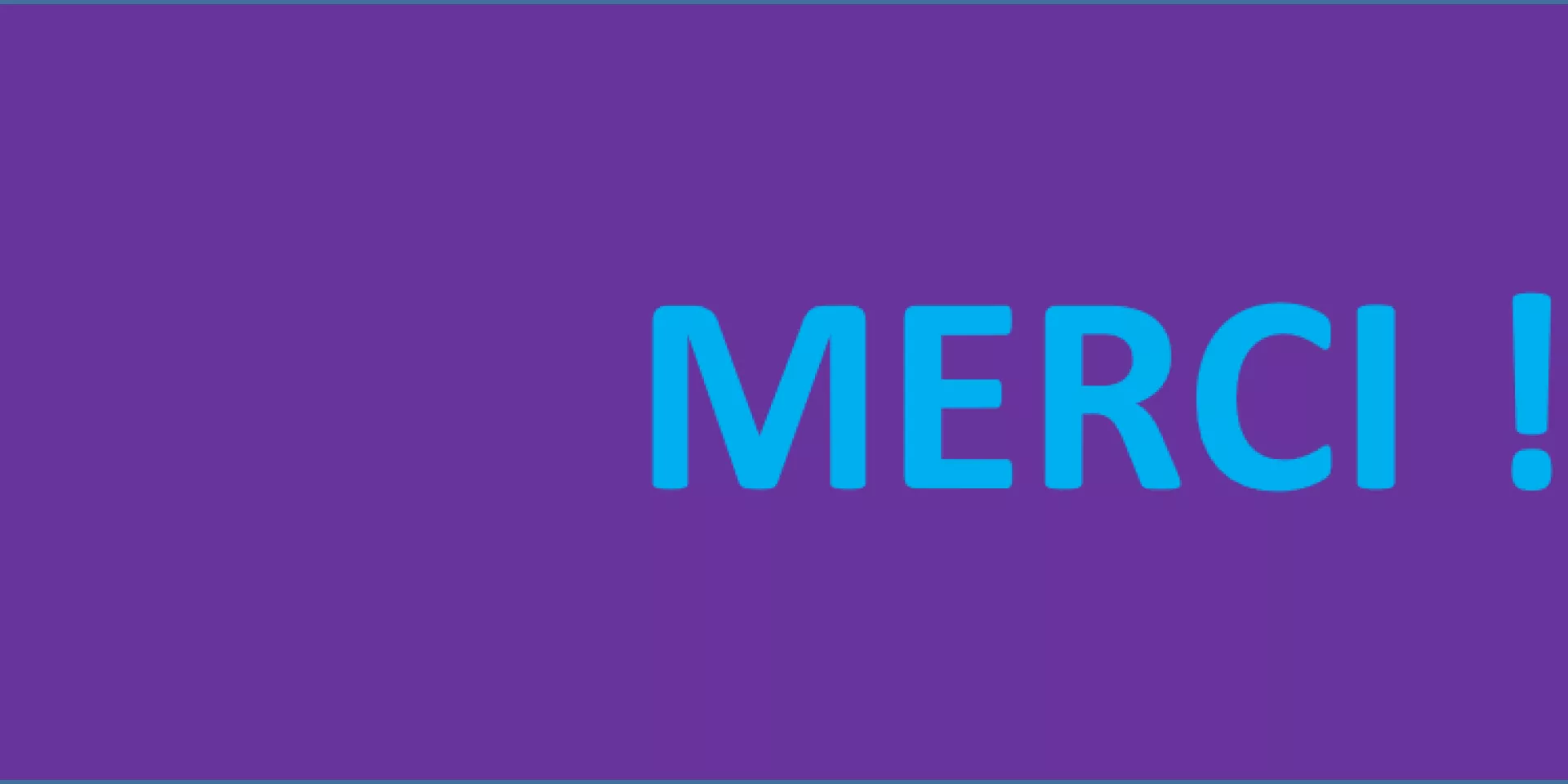 VYV 3 remercie ses infirmières et infirmiers