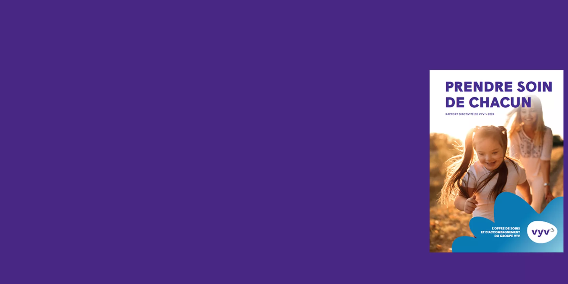 Header Rapport d'activité 2024