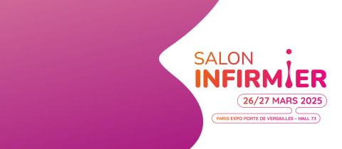 Header Salon infirmier