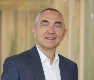 Didier Hervaux - DG délégué VYV 3