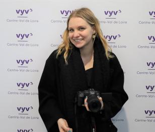 Stagiaire Communication