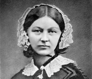 Florence Nightingale, la fondatrice des soins infirmiers modernes