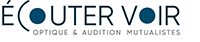 Logo Ecouter Voir