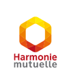 Harmonie Mutuelle, s'ouvre dans une nouvelle fenêtre